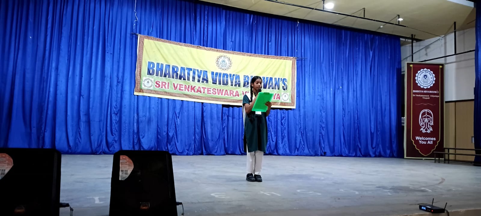 Karthika Gnanamrutham